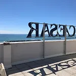 Caesar Ξενοδοχείο 3*
