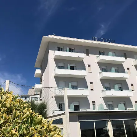 Caesar Lido Di Savio