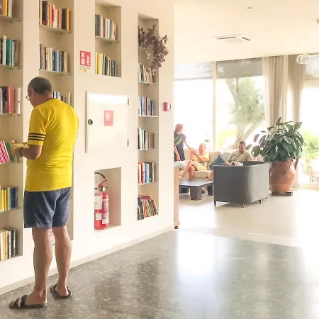 Caesar 3* Lido Di Savio