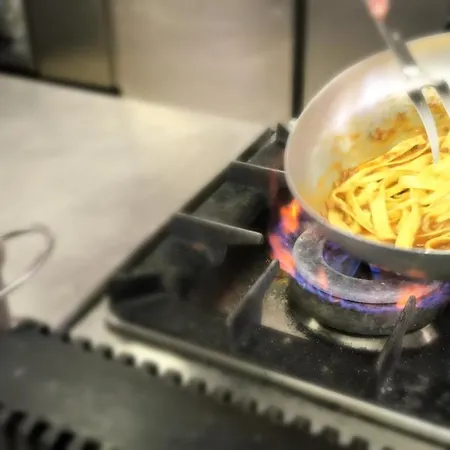 Caesar Hotell Lido Di Savio