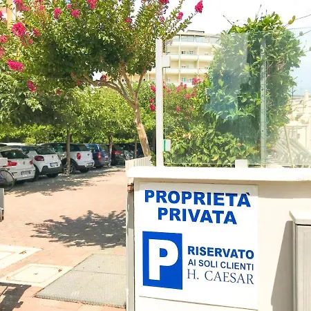 Hotel Caesar 3*