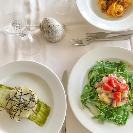 Caesar Hotell Lido Di Savio