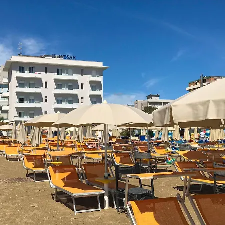 Ξενοδοχείο Caesar