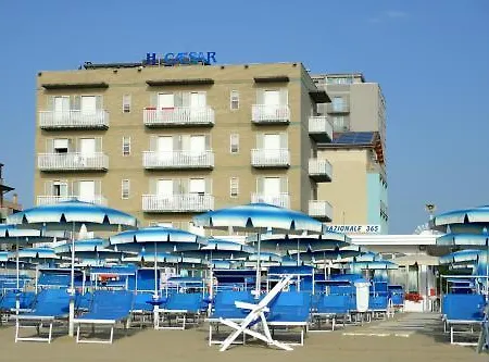 Hotell Caesar 3*