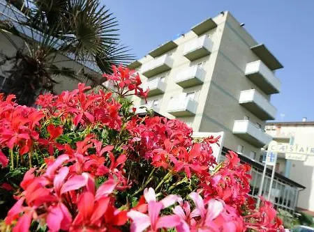 Caesar Hotell Lido Di Savio