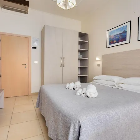 Caesar Hotell Lido Di Savio