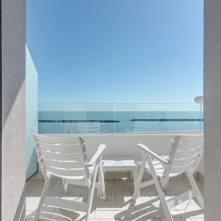 Caesar Hotell Lido Di Savio