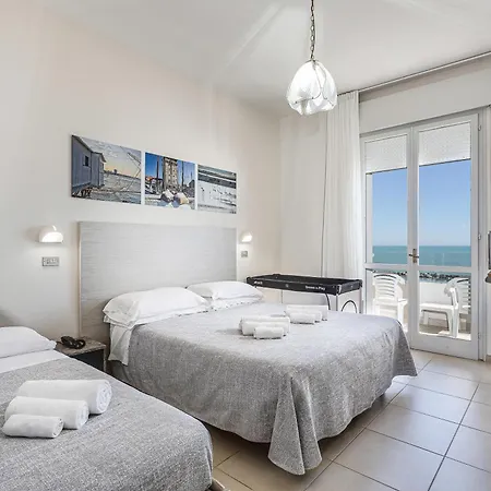 Caesar 3* Lido Di Savio