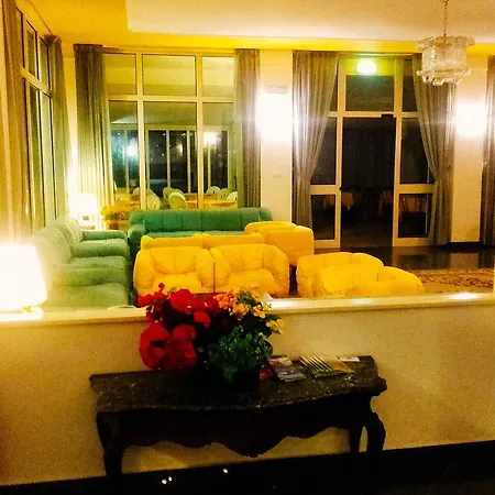 Caesar 3* Lido Di Savio