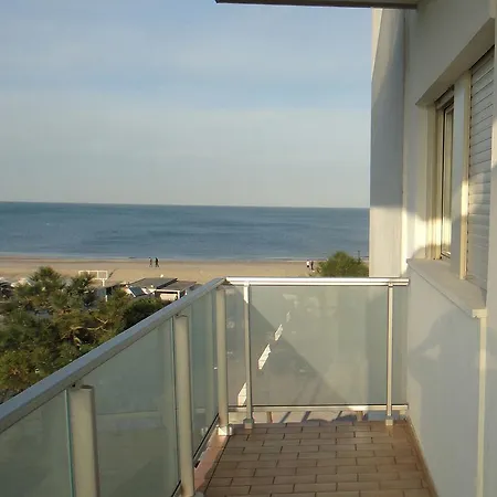 Caesar Hotell Lido Di Savio