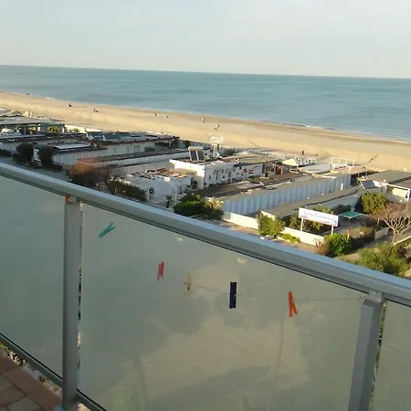 Caesar 3* Lido Di Savio