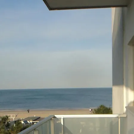 Caesar Hotell Lido Di Savio