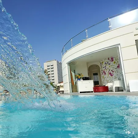 Caesar Hotell Lido Di Savio