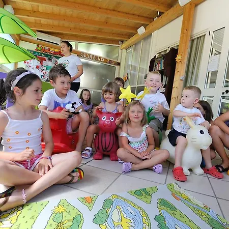 Caesar Hotell Lido Di Savio