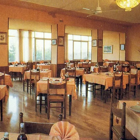 Hotell Caesar Lido Di Savio