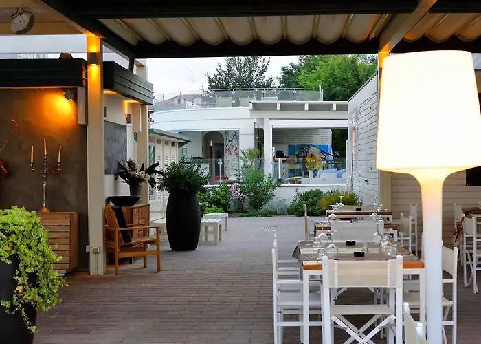 Caesar Ξενοδοχείο Lido Di Savio