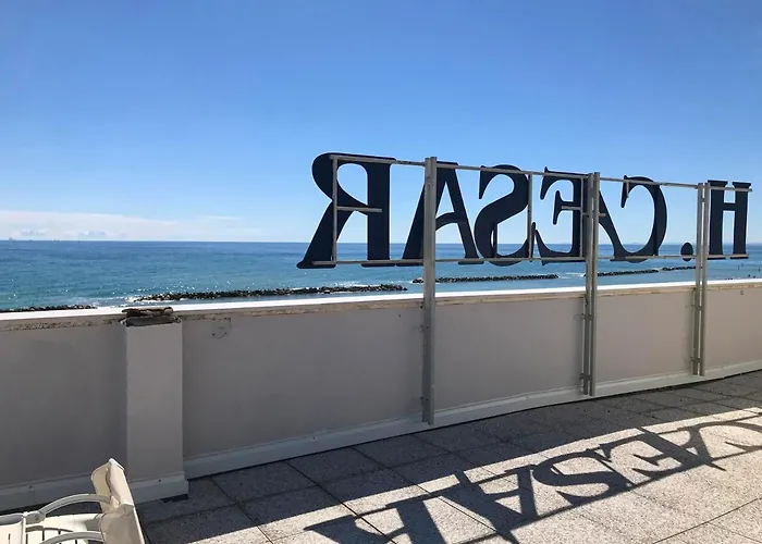 Caesar Ξενοδοχείο 3*