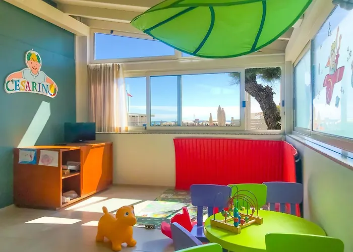 Ξενοδοχείο Caesar