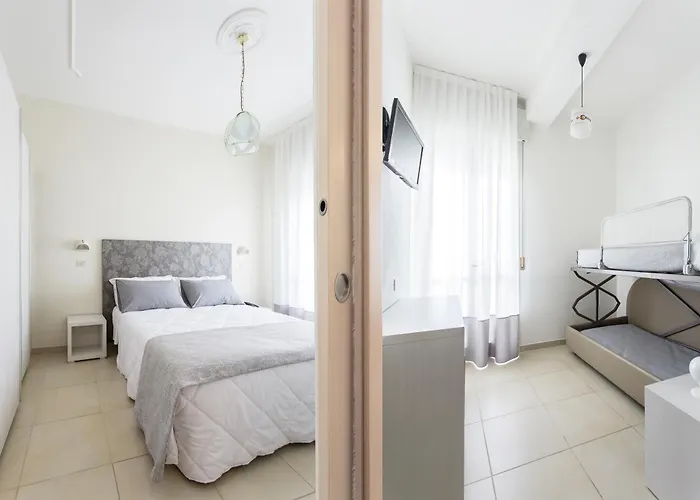 Caesar 3* Lido Di Savio