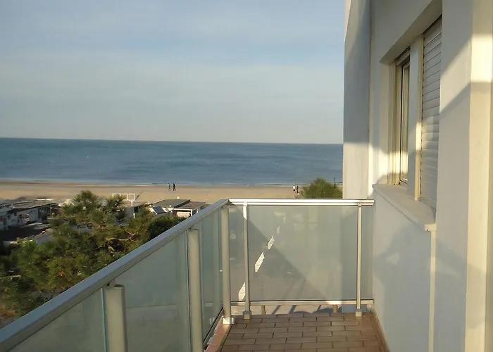 Caesar Ξενοδοχείο Lido Di Savio