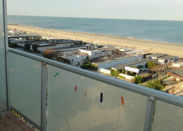 Caesar 3* Lido Di Savio