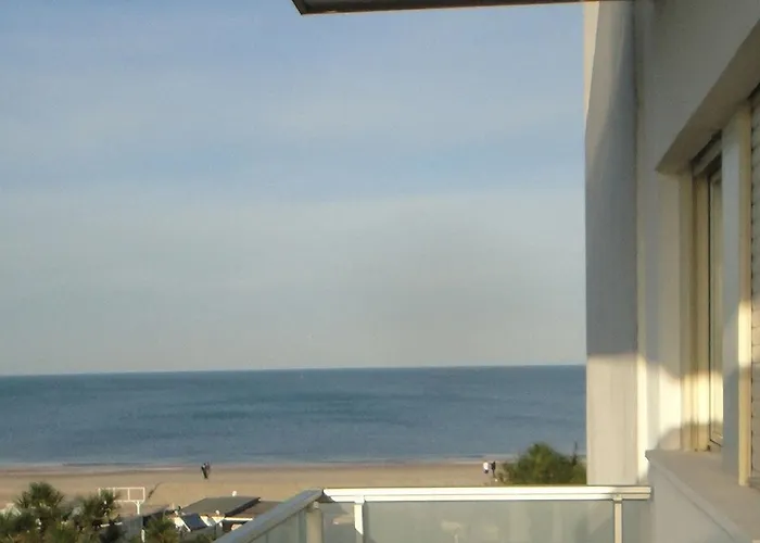 Caesar Ξενοδοχείο Lido Di Savio