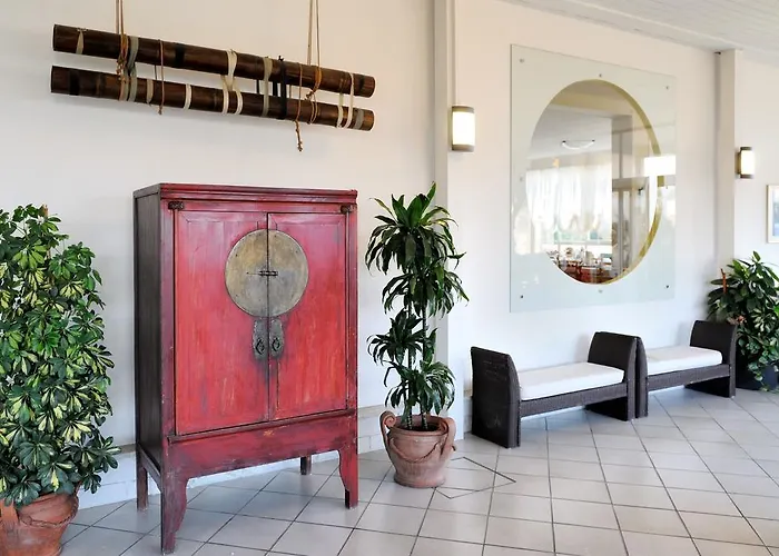 Ξενοδοχείο Caesar