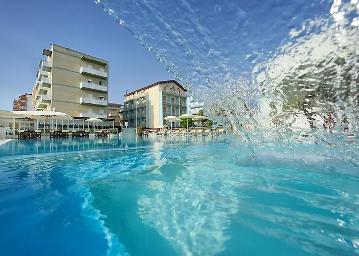 Caesar Lido Di Savio