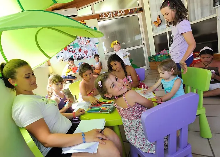 Ξενοδοχείο Caesar 3*