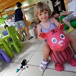 Caesar ホテル リド・ディ・サヴィオ