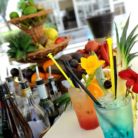 凯撒酒店 3* 丽都迪萨维奥