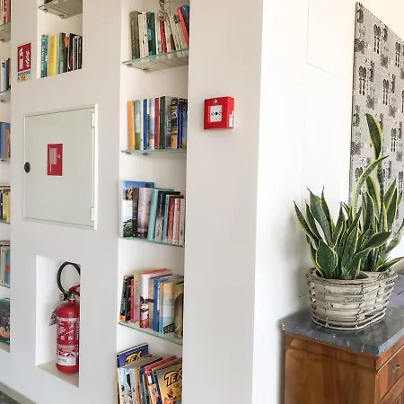 Hotel Caesar Lido Di Savio