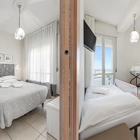 凯撒酒店 丽都迪萨维奥