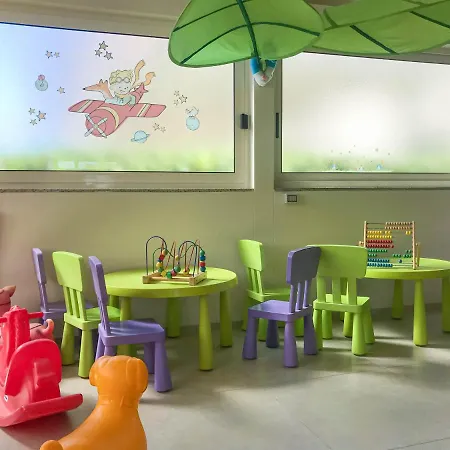 酒店 凯撒酒店 3*