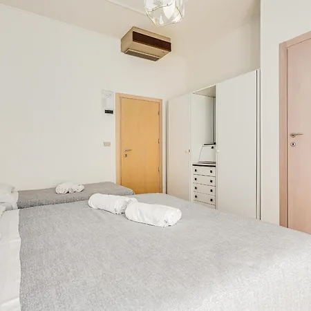 Caesar Lido Di Savio