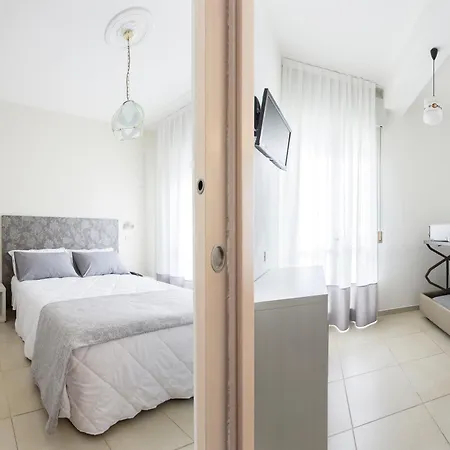 Caesar 3* Lido Di Savio