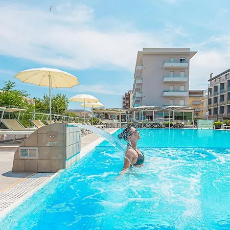 Hotel Caesar Lido Di Savio