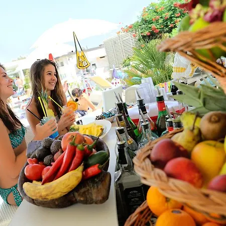 Hotel Caesar Lido Di Savio