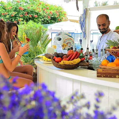 酒店 凯撒酒店 3*