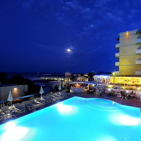 Hotel Caesar Lido Di Savio