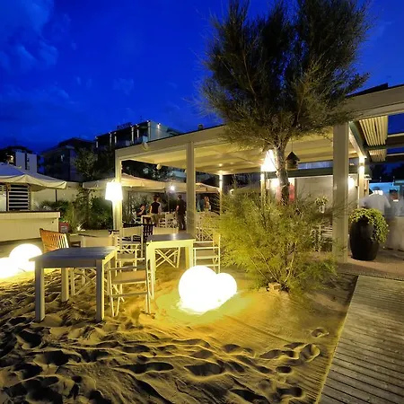 Hotel Caesar Lido Di Savio