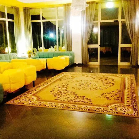 凯撒酒店 丽都迪萨维奥