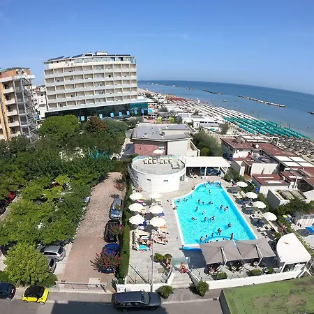 Caesar 3* Lido Di Savio