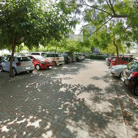 凯撒酒店 3* 丽都迪萨维奥