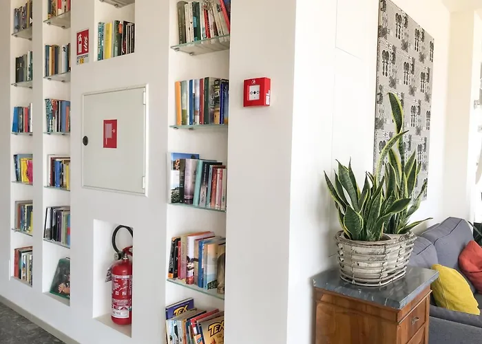 Hotel Caesar Lido Di Savio