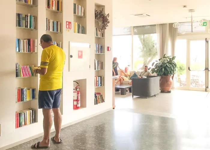 سيزار 3* ليدو دي سافيو