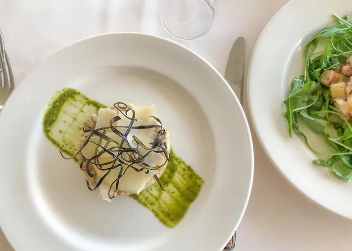 فندق سيزار ليدو دي سافيو