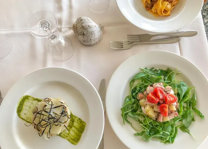 Caesar Hotel Lido Di Savio