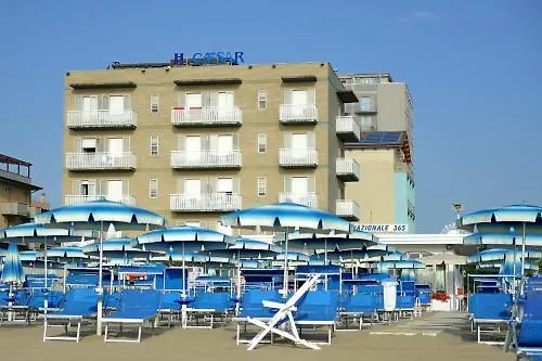 Hotel Caesar 3*