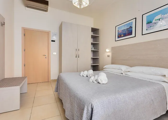 سيزار فندق ليدو دي سافيو